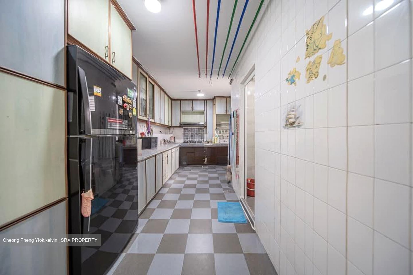 Blk 118 Teck Whye Lane (Choa Chu Kang), HDB 4 Rooms #584922151